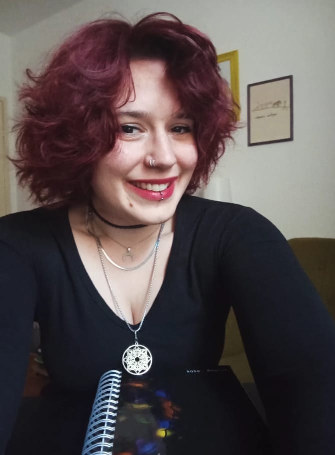 Mina Putnik Čolović