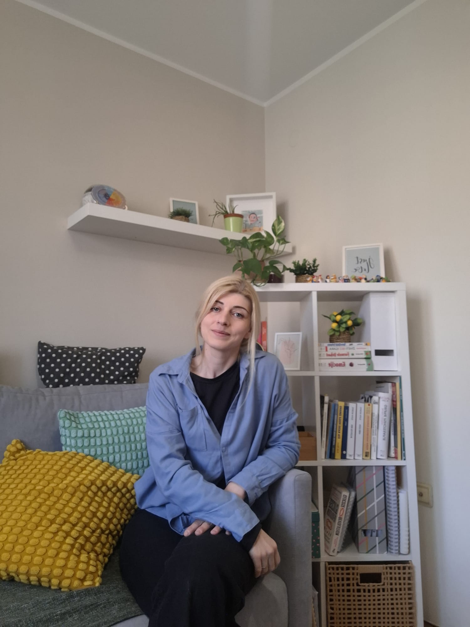 Vanja